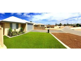 The Rosapark Guest house, Geraldton - 4