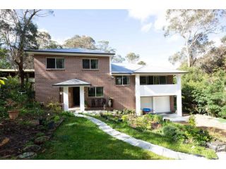 The roses house - Cozy and Modern house in Katoomba Guest house, Katoomba - 2
