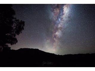 The Roundhouse Guest house, Tasmania - 4