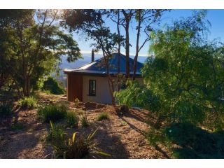 The Roundhouses Guest house, Tasmania - 2