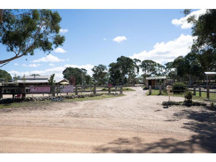 The Saddle Camp Tiny House, Braidwood Guest house, Braidwood - imaginea 5