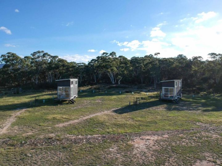 The Saddle Camp Tiny House, Braidwood Guest house, Braidwood - imaginea 4