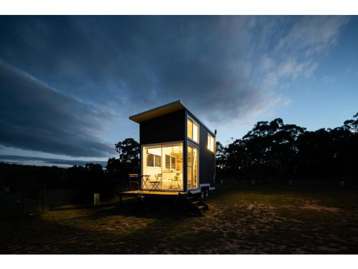 The Saddle Camp Tiny House, Braidwood Guest house, Braidwood - imaginea 2