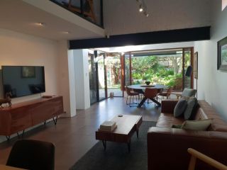 The Sanctuary - garden oasis in South Fremantle Apartment, South Fremantle - 4