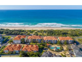 The Sands Resort at Yamba Aparthotel, Yamba - 4