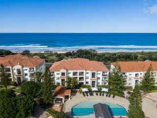 The Sands Resort at Yamba Aparthotel, Yamba - 2