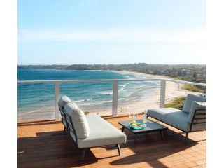 The Sands Mollymook Luxury Beach House Villa, Mollymook - 1