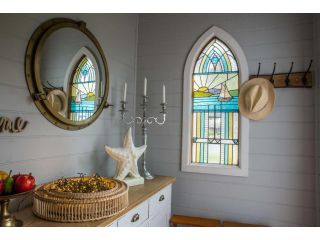 The Seaside Chapel, Port Fairy Guest house, Port Fairy - 1