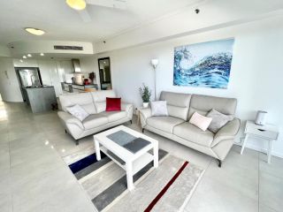 Sebel - 302 Apartment, Maroochydore - 3