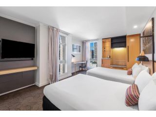 Mercure Brisbane King George Square Hotel, Brisbane - 1