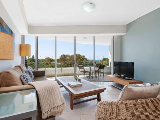 The Sebel Maroochydore Aparthotel, Maroochydore - 1