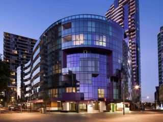 The Sebel Melbourne Docklands Hotel Aparthotel, Melbourne - 2