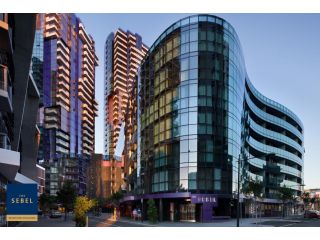 The Sebel Melbourne Docklands Hotel Aparthotel, Melbourne - 1