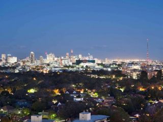 The Sebel Sydney Chatswood Hotel, Sydney - 4