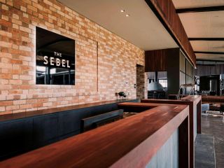 The Sebel Yarrawonga Silverwoods Hotel, Yarrawonga - 4