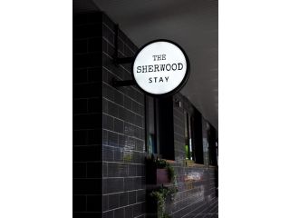 The Sherwood Hotel Hotel, Lismore - 2