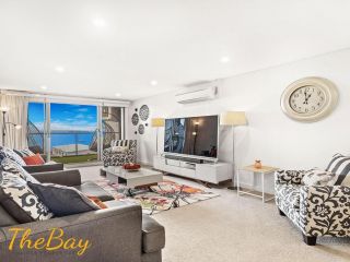 The Shoal 401 Apartment, Shoal Bay - 4