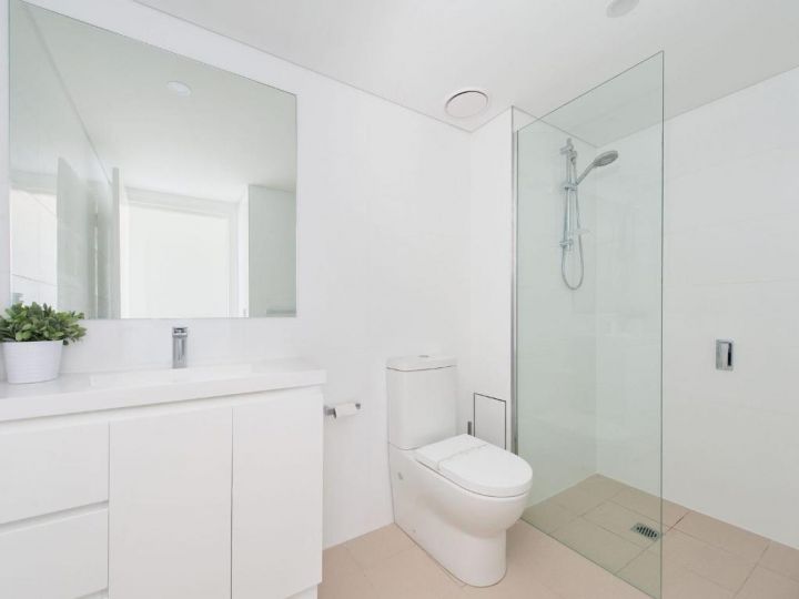 The Shoal, Unit 309/4-8 Bullecourt Street Apartment, Shoal Bay - imaginea 10