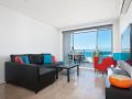 The Shoal, Unit 309/4-8 Bullecourt Street Apartment, Shoal Bay - thumb 2