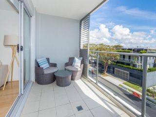 The Shoal Unit 405 - Shoal Bay Apartment, Shoal Bay - 1