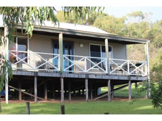 The Sleeping Lady Private Retreat Chalet, Western Australia - 2