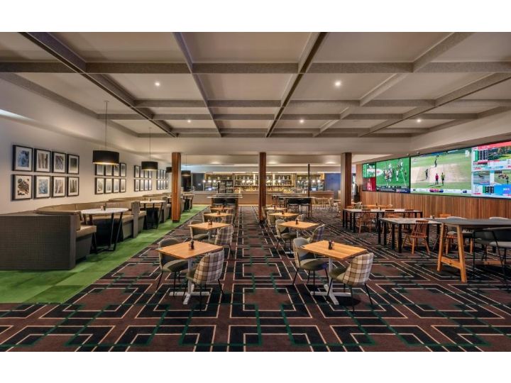 Blacktown Tavern Hotel, Blacktown - imaginea 14