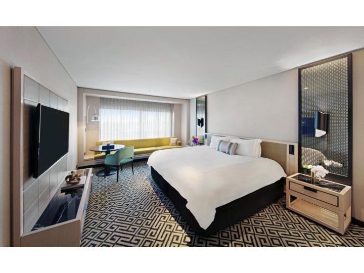 The Star Grand Hotel and Residences Sydney Hotel, Sydney - imaginea 7