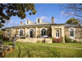 The Stone House circa 1825 Villa, Tasmania - 2