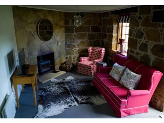 The Storekeeper's Villa, Tasmania - 5