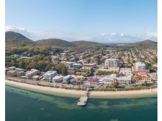 The Summer House Guest house, Shoal Bay - 3