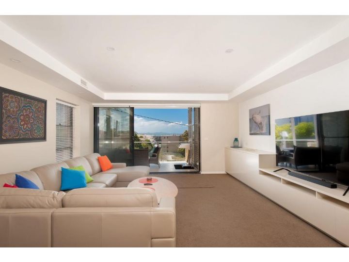 The Summit in the heart of Nelson Bay Apartment, Nelson Bay - imaginea 4