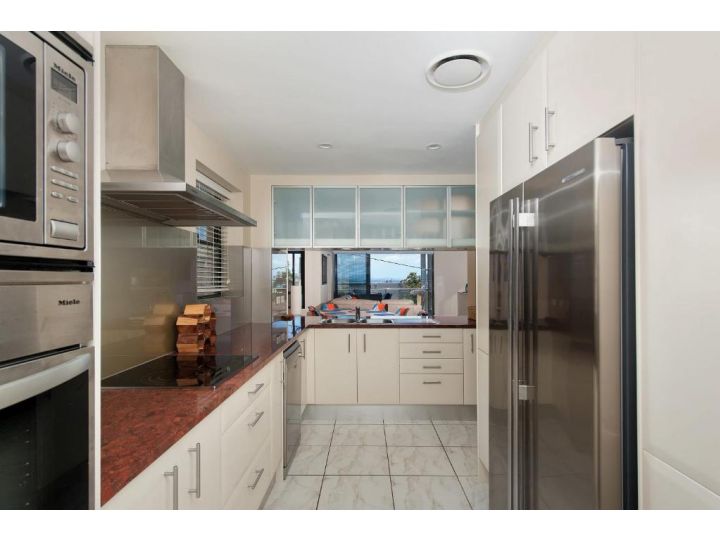 The Summit in the heart of Nelson Bay Apartment, Nelson Bay - imaginea 7