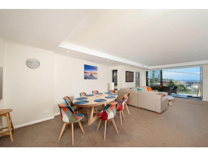 The Summit in the heart of Nelson Bay Apartment, Nelson Bay - imaginea 15