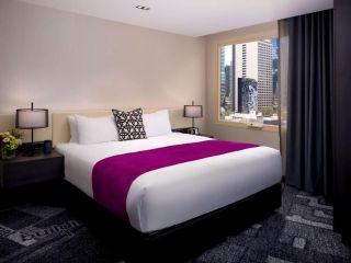 Pullman Melbourne on Swanston Hotel, Melbourne - 1