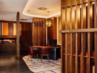 The Tasman, a Luxury Collection Hotel, Hobart Hotel, Hobart - 3