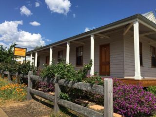 Gulgong Telegraph Station Apartment, Gulgong - 2