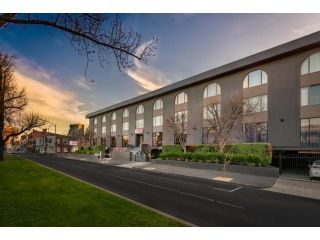 BEST WESTERN PLUS Travel Inn Hotel, Melbourne - 5