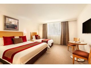 BEST WESTERN PLUS Travel Inn Hotel, Melbourne - 3