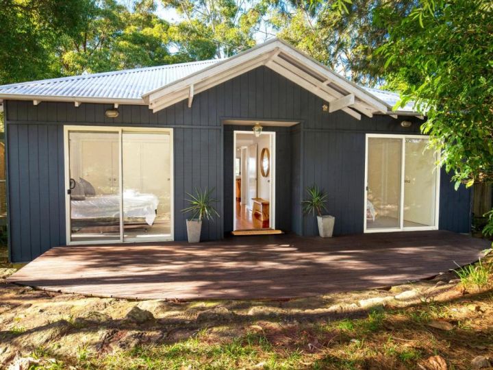 The Treehouse Jervis Bay Rentals Guest house, Vincentia - imaginea 8