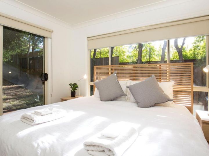 The Treehouse Jervis Bay Rentals Guest house, Vincentia - imaginea 19