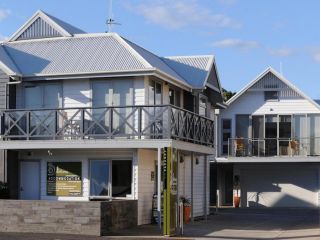 The Victoria Apartments Aparthotel, Port Fairy - 2