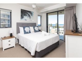 The Waterford Prestige Apartments Aparthotel, Caloundra - 1