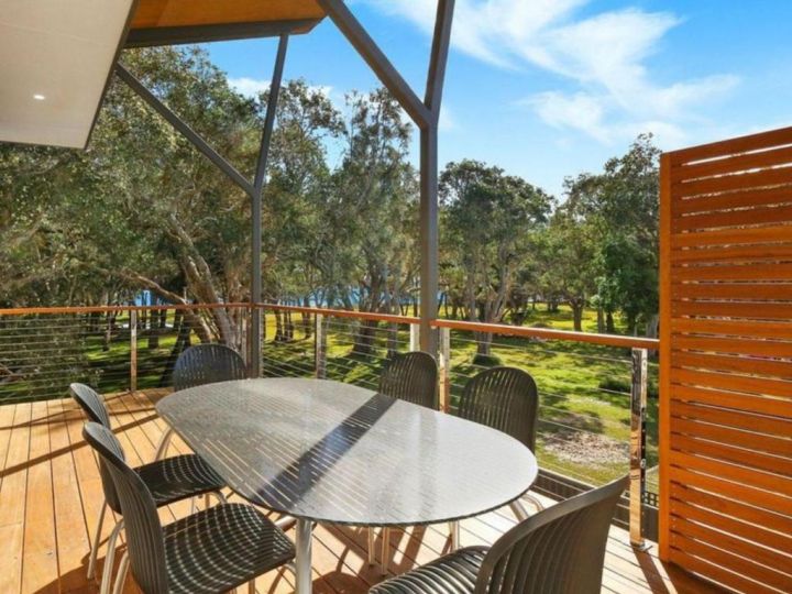 The Wharf House - Budgewoi Guest house, Budgewoi - imaginea 6