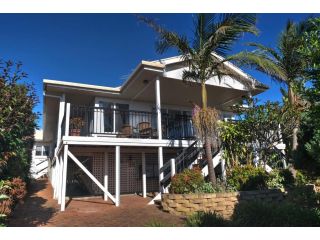 The Whitehouse Guest house, Emu Bay - 4