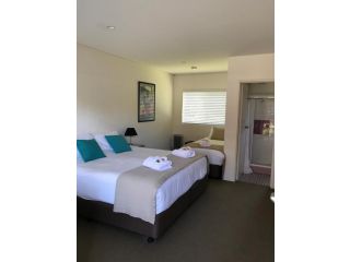 Thirroul Beach Motel Hotel, Wollongong - 4