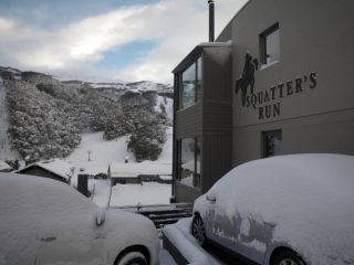 Thredbo 31 Apartment, Thredbo - 4