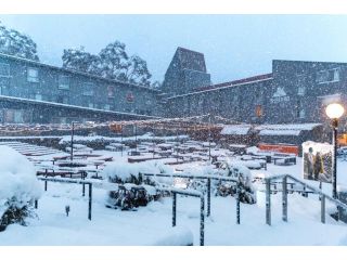 Thredbo Alpine Hotel Hotel, Thredbo - 2