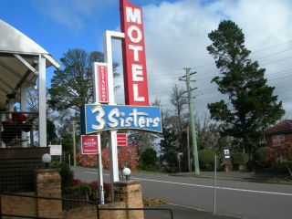 3 Sisters Motel Hotel, Katoomba - 3