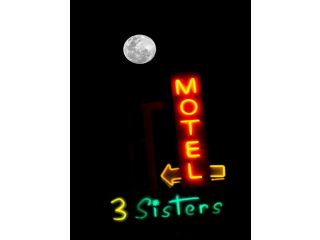 3 Sisters Motel Hotel, Katoomba - 4
