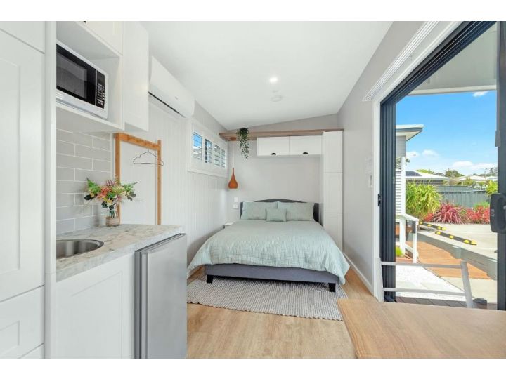 Tiny House Stayz Apartment, Sanctuary Point - imaginea 1